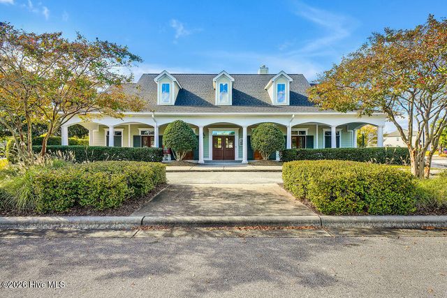 7801 Waterwillow Drive, Leland, NC 28451