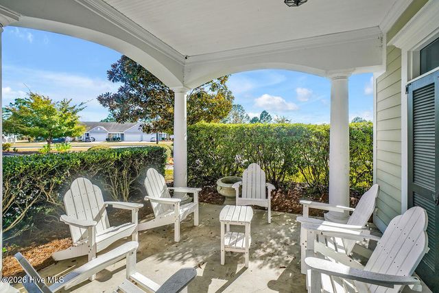 7801 Waterwillow Drive, Leland, NC 28451