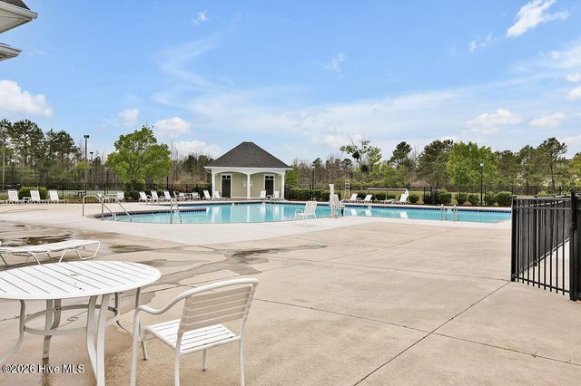 7801 Waterwillow Drive, Leland, NC 28451