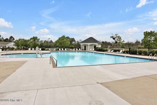 7801 Waterwillow Drive, Leland, NC 28451
