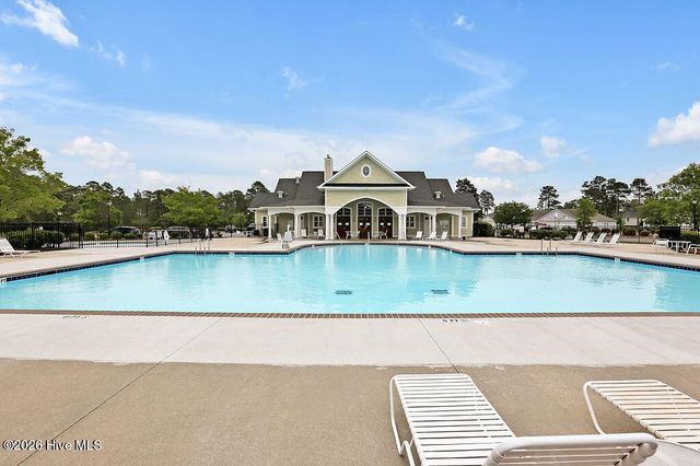 7801 Waterwillow Drive, Leland, NC 28451