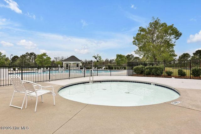 7801 Waterwillow Drive, Leland, NC 28451