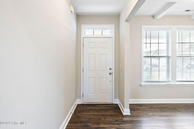7801 Waterwillow Drive, Leland, NC 28451