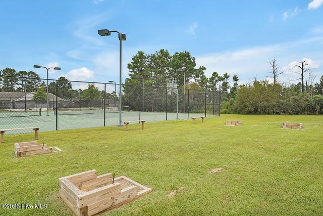 7801 Waterwillow Drive, Leland, NC 28451