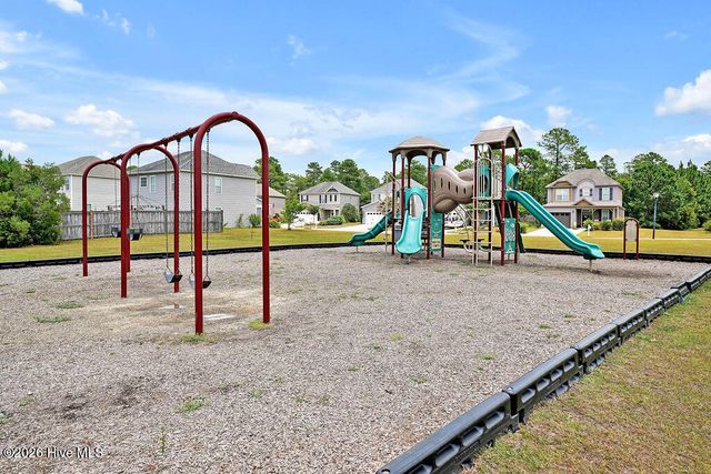 7801 Waterwillow Drive, Leland, NC 28451
