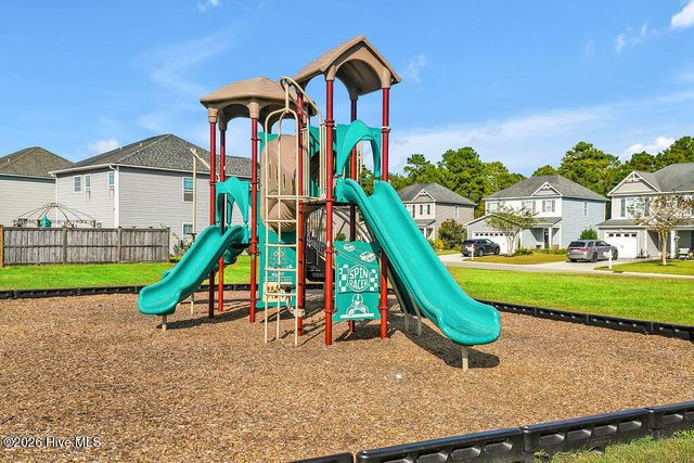 7801 Waterwillow Drive, Leland, NC 28451