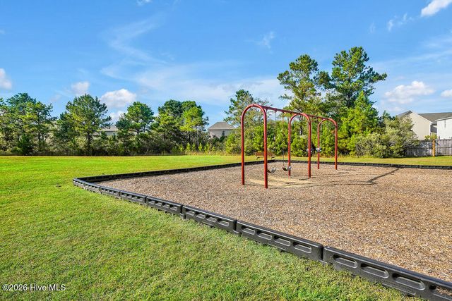 7801 Waterwillow Drive, Leland, NC 28451