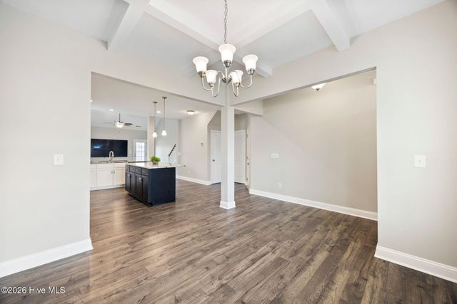 7801 Waterwillow Drive, Leland, NC 28451