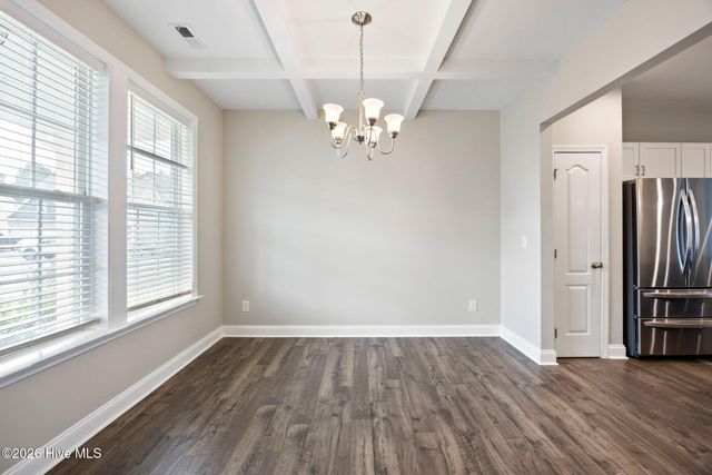 7801 Waterwillow Drive, Leland, NC 28451