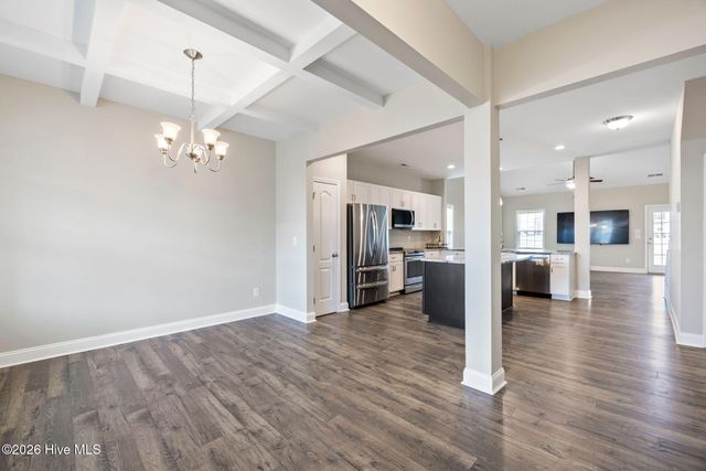 7801 Waterwillow Drive, Leland, NC 28451