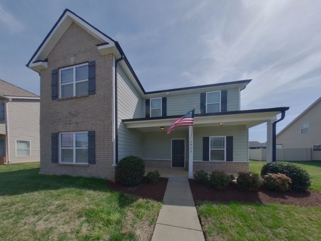 2925 Cason Ln, Murfreesboro, TN 37128