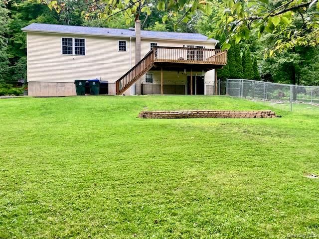 36 Carpenter Road, New Hampton, NY 10958