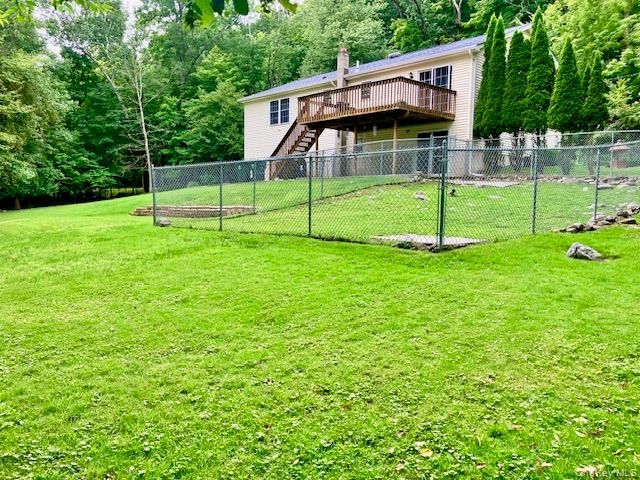 36 Carpenter Road, New Hampton, NY 10958