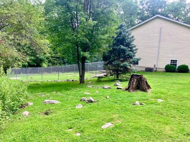 36 Carpenter Road, New Hampton, NY 10958