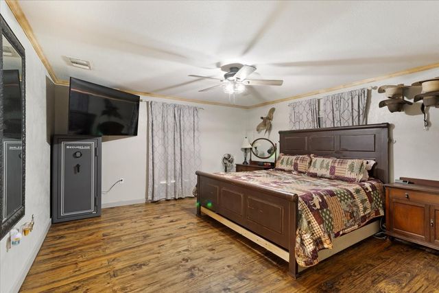 7436 FM 2729, Van Alstyne, TX 75495