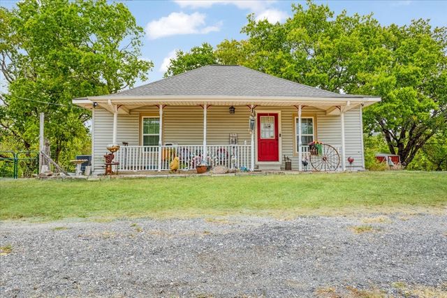 7436 FM 2729, Van Alstyne, TX 75495