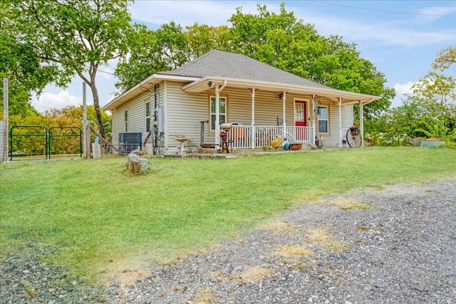 7436 FM 2729, Van Alstyne, TX 75495