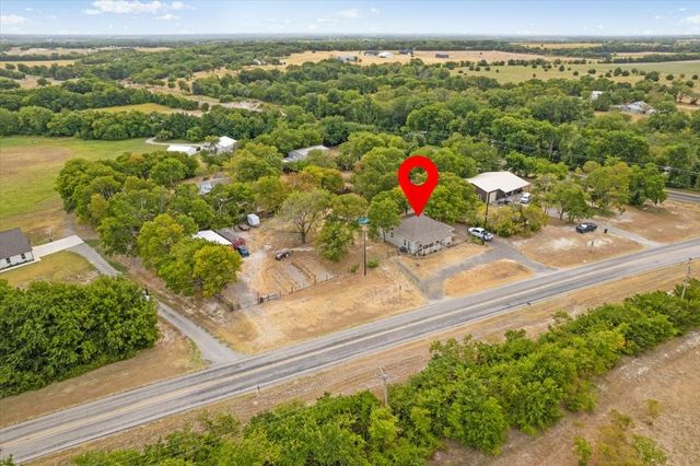 7436 FM 2729, Van Alstyne, TX 75495
