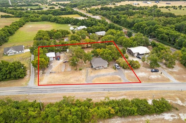 7436 FM 2729, Van Alstyne, TX 75495