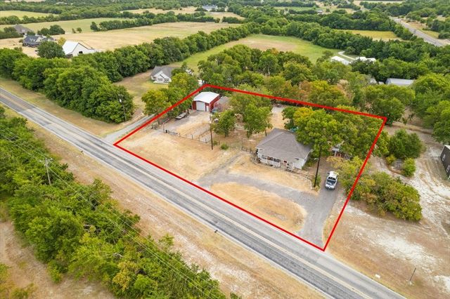 7436 FM 2729, Van Alstyne, TX 75495