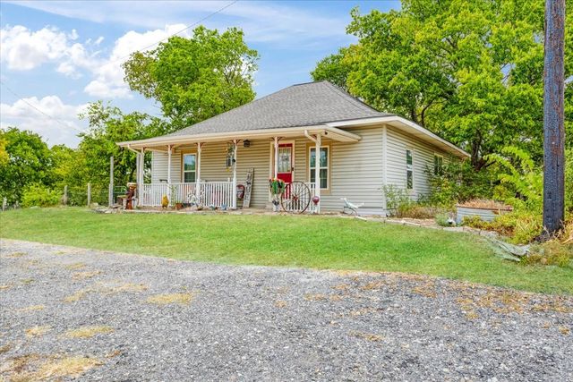 7436 FM 2729, Van Alstyne, TX 75495