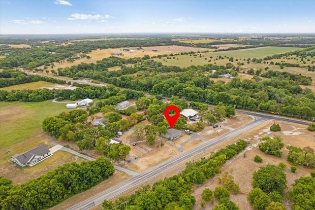7436 FM 2729, Van Alstyne, TX 75495