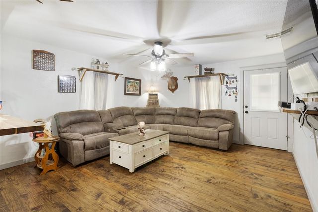 7436 FM 2729, Van Alstyne, TX 75495