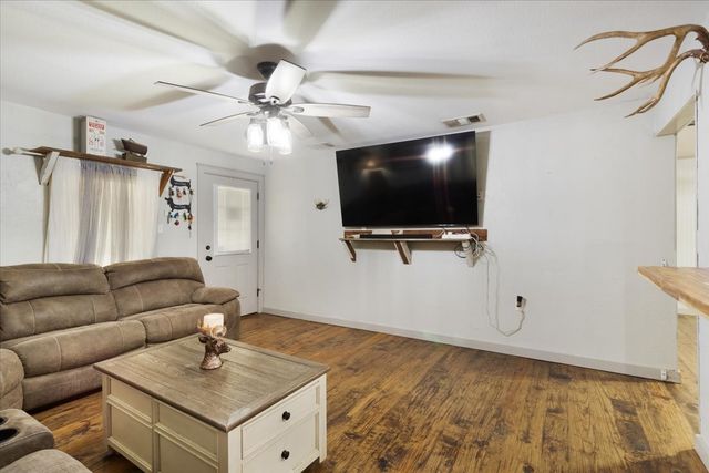 7436 FM 2729, Van Alstyne, TX 75495