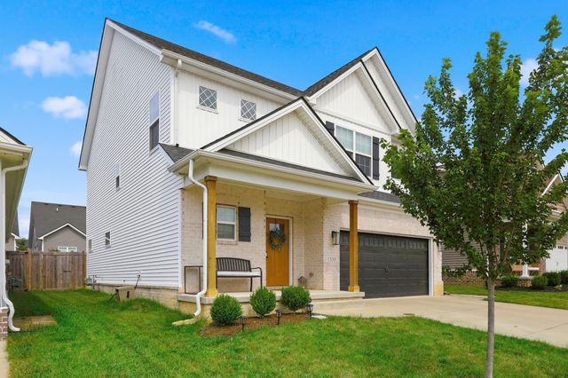 1333 Angus Trail, Lexington, KY 40509