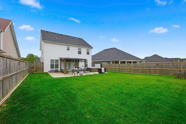 1333 Angus Trail, Lexington, KY 40509