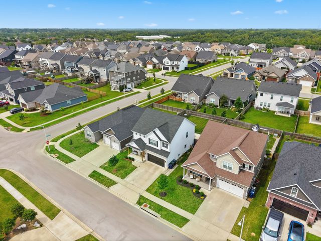 1333 Angus Trail, Lexington, KY 40509