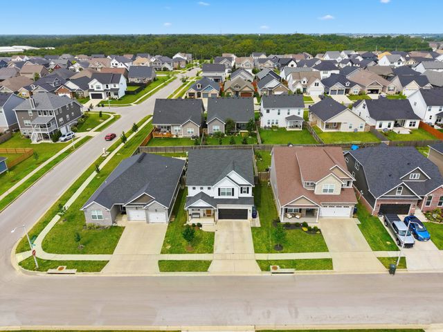 1333 Angus Trail, Lexington, KY 40509