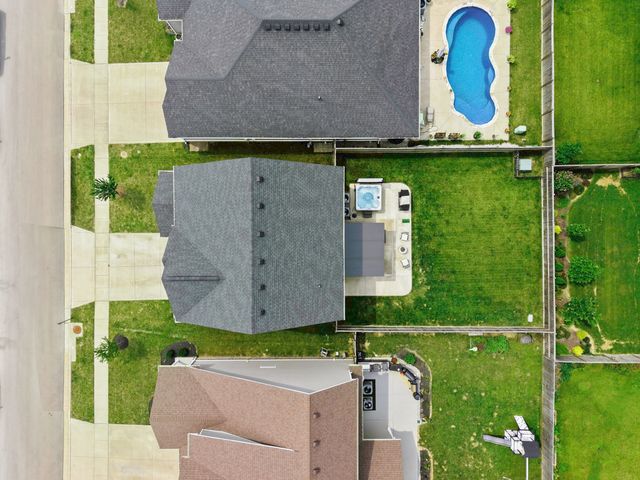 1333 Angus Trail, Lexington, KY 40509