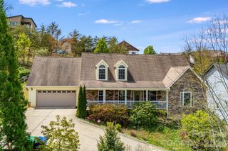 17 Moss Pink Place, Asheville, NC 28806
