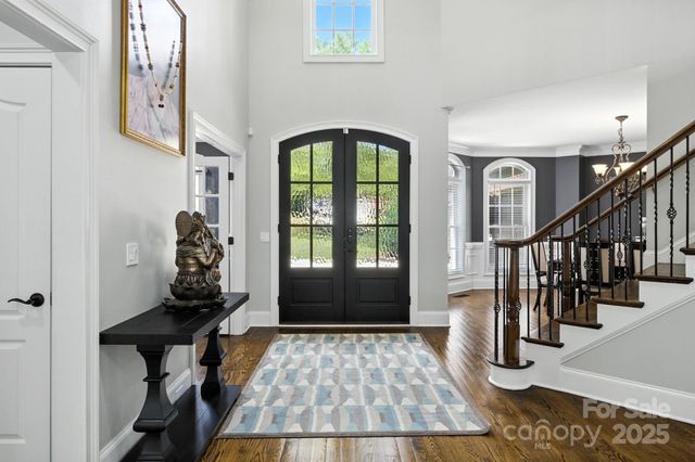 4134 Burnage Hall Road, Harrisburg, NC 28075