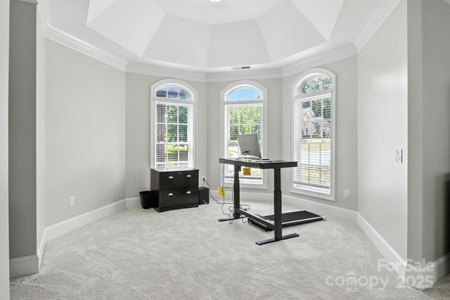 4134 Burnage Hall Road, Harrisburg, NC 28075