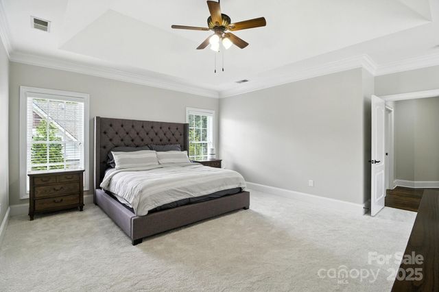 4134 Burnage Hall Road, Harrisburg, NC 28075