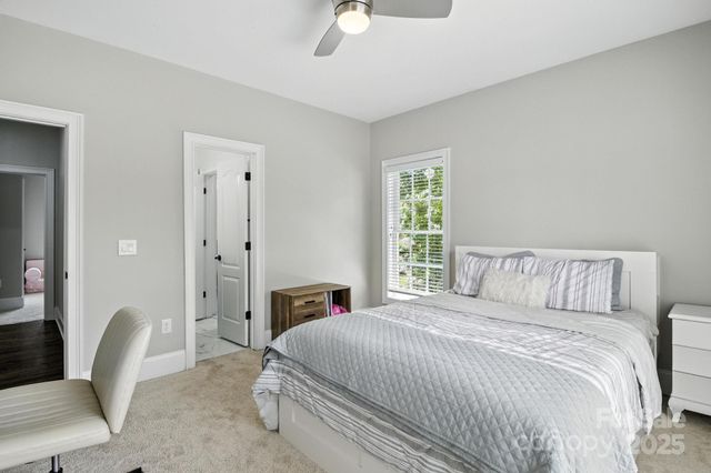 4134 Burnage Hall Road, Harrisburg, NC 28075