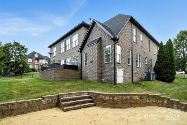 4134 Burnage Hall Road, Harrisburg, NC 28075