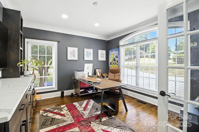 4134 Burnage Hall Road, Harrisburg, NC 28075