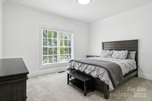 4134 Burnage Hall Road, Harrisburg, NC 28075