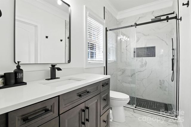 4134 Burnage Hall Road, Harrisburg, NC 28075
