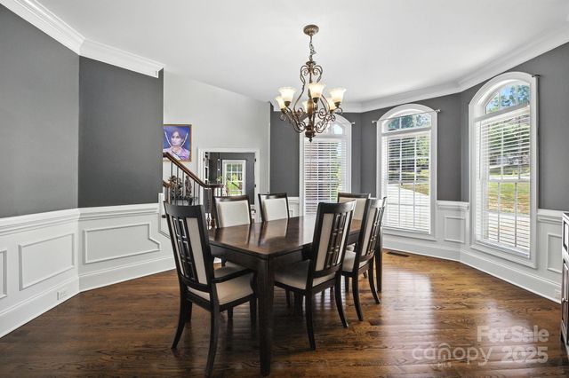 4134 Burnage Hall Road, Harrisburg, NC 28075