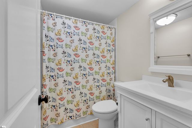 327 W Prentiss Avenue, Greenville, SC 29605