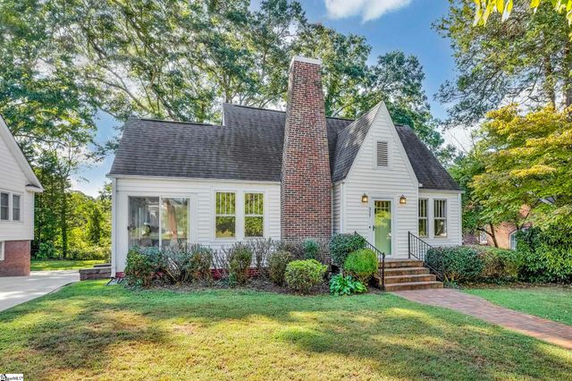 327 W Prentiss Avenue, Greenville, SC 29605
