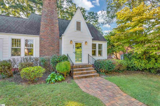 327 W Prentiss Avenue, Greenville, SC 29605