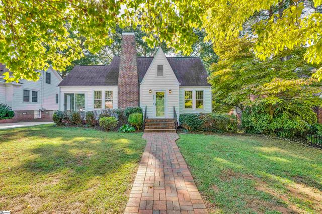 327 W Prentiss Avenue, Greenville, SC 29605