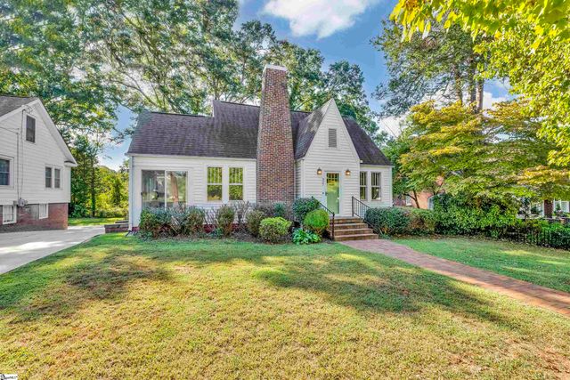 327 W Prentiss Avenue, Greenville, SC 29605