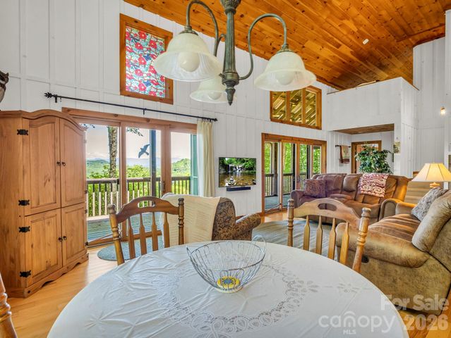 182 Antler Ridge, Rosman, NC 28772