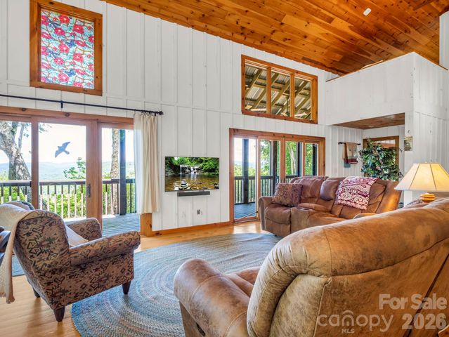182 Antler Ridge, Rosman, NC 28772